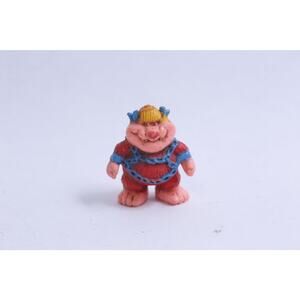 My Pet Monster, Knockoff, PVC Figure, SOMA, Red, Blue, Yellow, Miniature, Action